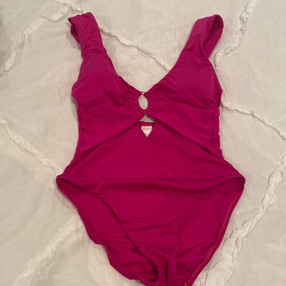 Trina Turk swim - Picture 1 of 3